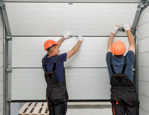 garage door service Green Cove Springs